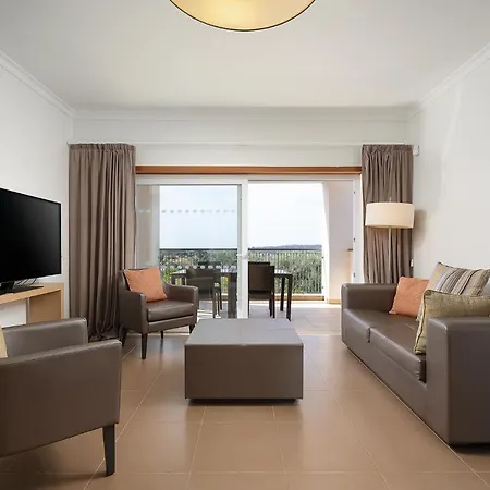 Vale Da Ribeira Apartment , Country View And Pool Mexilhoeira Grande Exterior photo