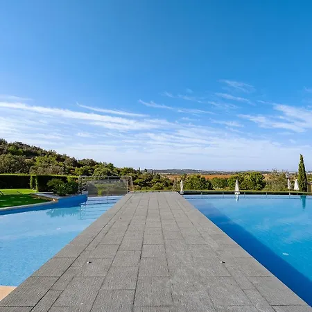 Vale Da Ribeira Apartment , Country View And Pool Mexilhoeira Grande Exterior photo
