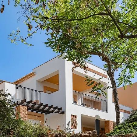 Vale Da Ribeira Apartment , Country View And Pool Mexilhoeira Grande Exterior photo