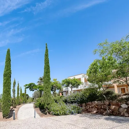 Vale Da Ribeira Apartment , Country View And Pool Mexilhoeira Grande Exterior photo