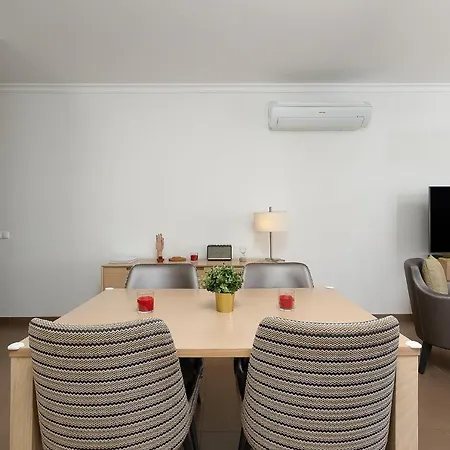 Vale Da Ribeira Apartment , Country View And Pool Mexilhoeira Grande Exterior photo