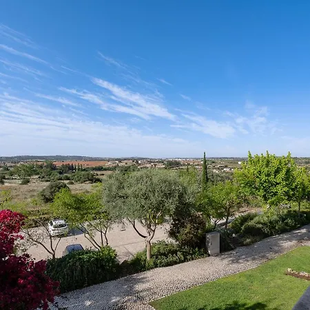 Vale Da Ribeira Apartment , Country View And Pool Mexilhoeira Grande Exterior photo