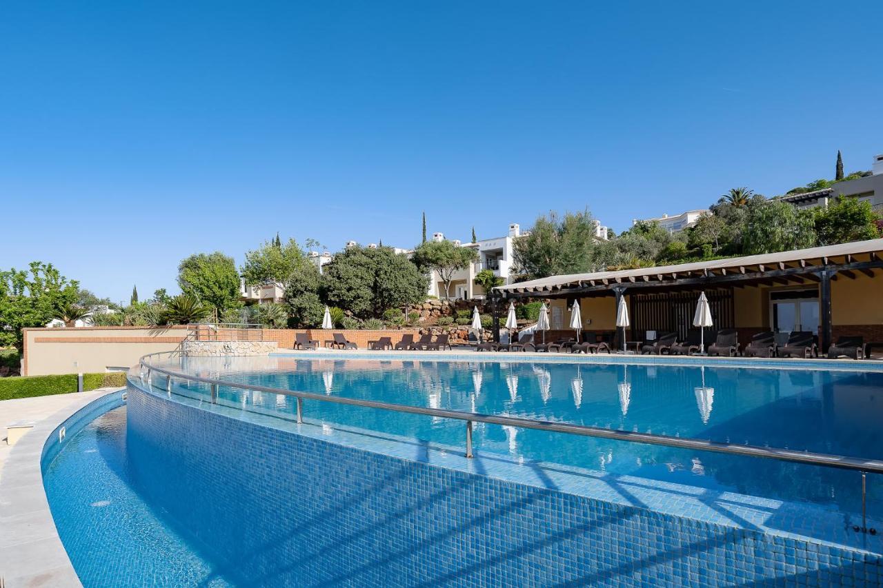 Apartment Vale Da Ribeira , Country View And Pool Mexilhoeira Grande