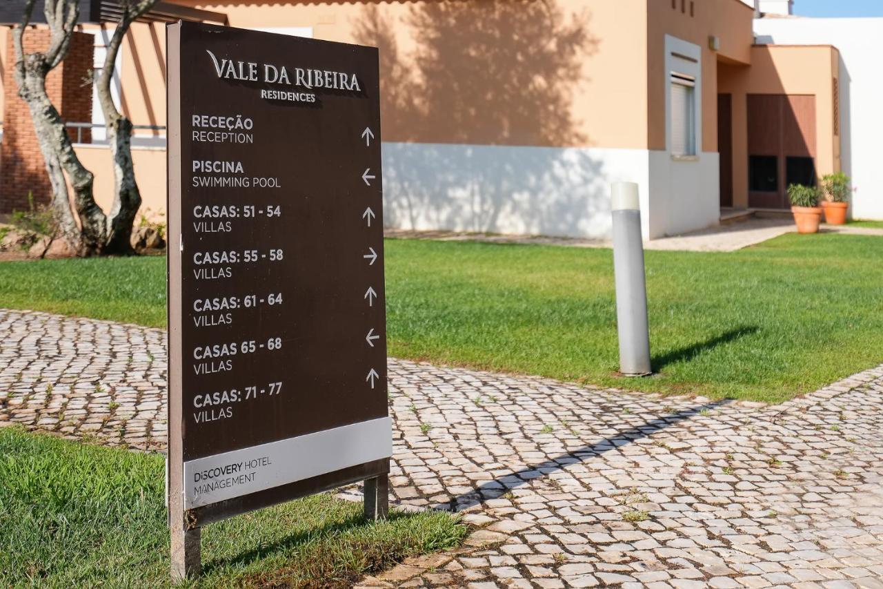 Vale Da Ribeira , Country View And Pool Apartment