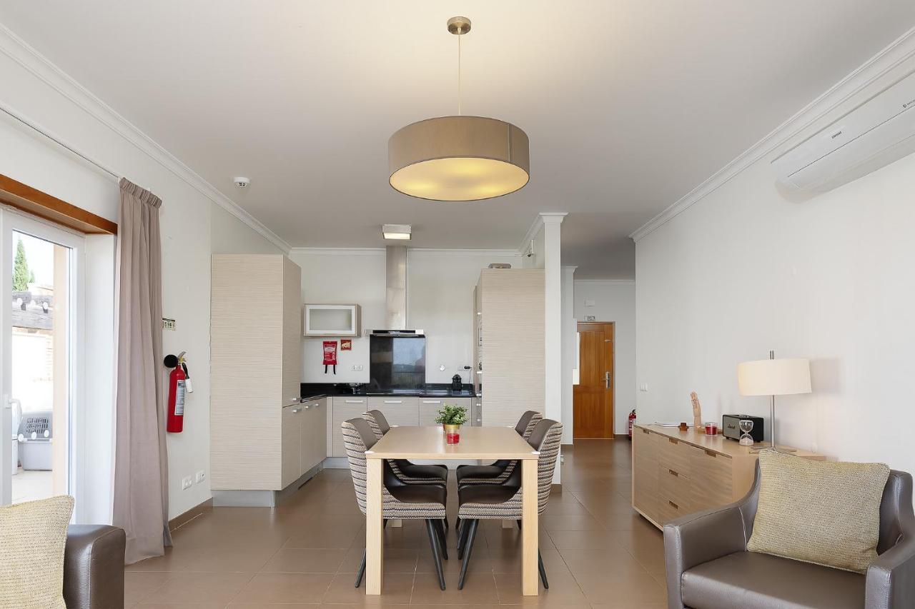 Vale Da Ribeira , Country View And Pool Apartment Mexilhoeira Grande