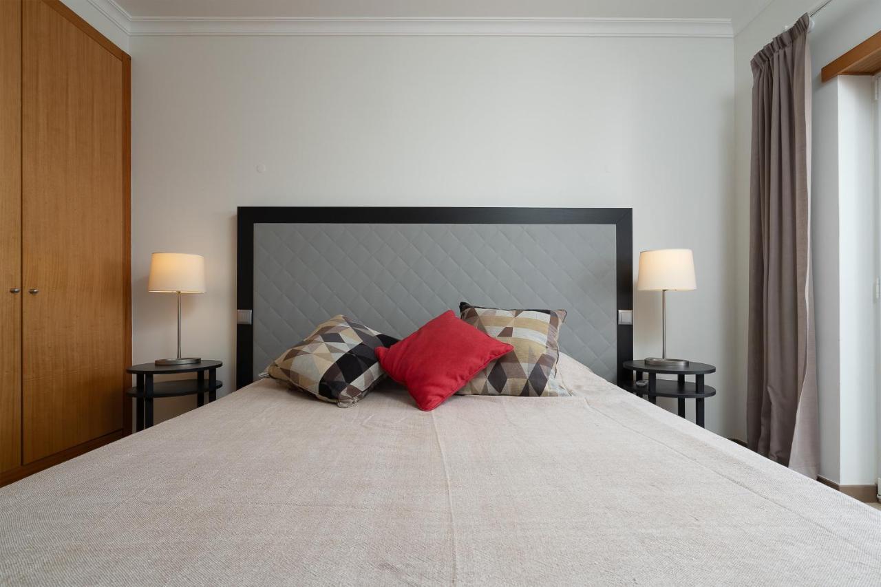 Vale Da Ribeira , Country View And Pool Apartment