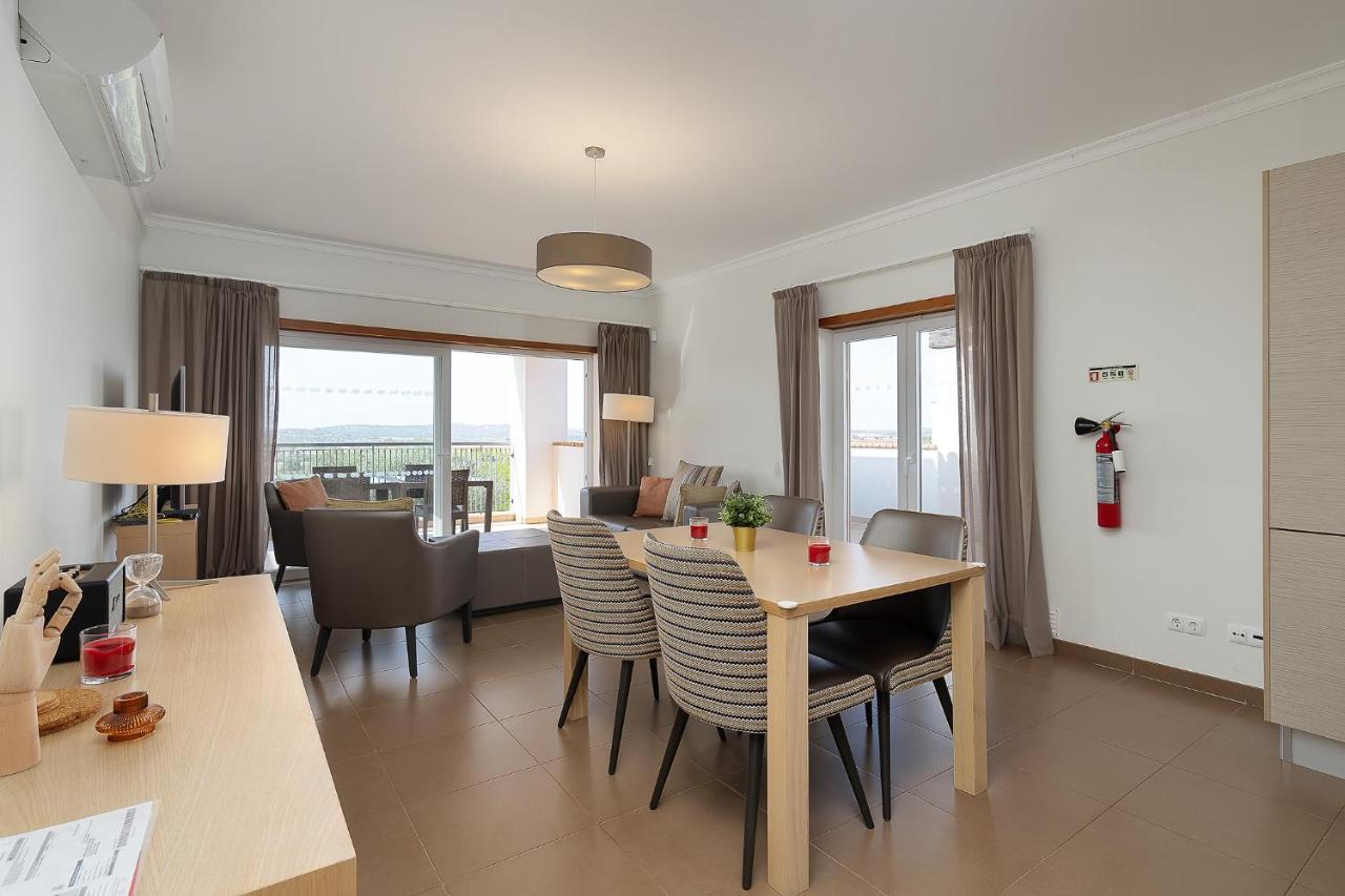 Apartment Vale Da Ribeira , Country View And Pool Mexilhoeira Grande