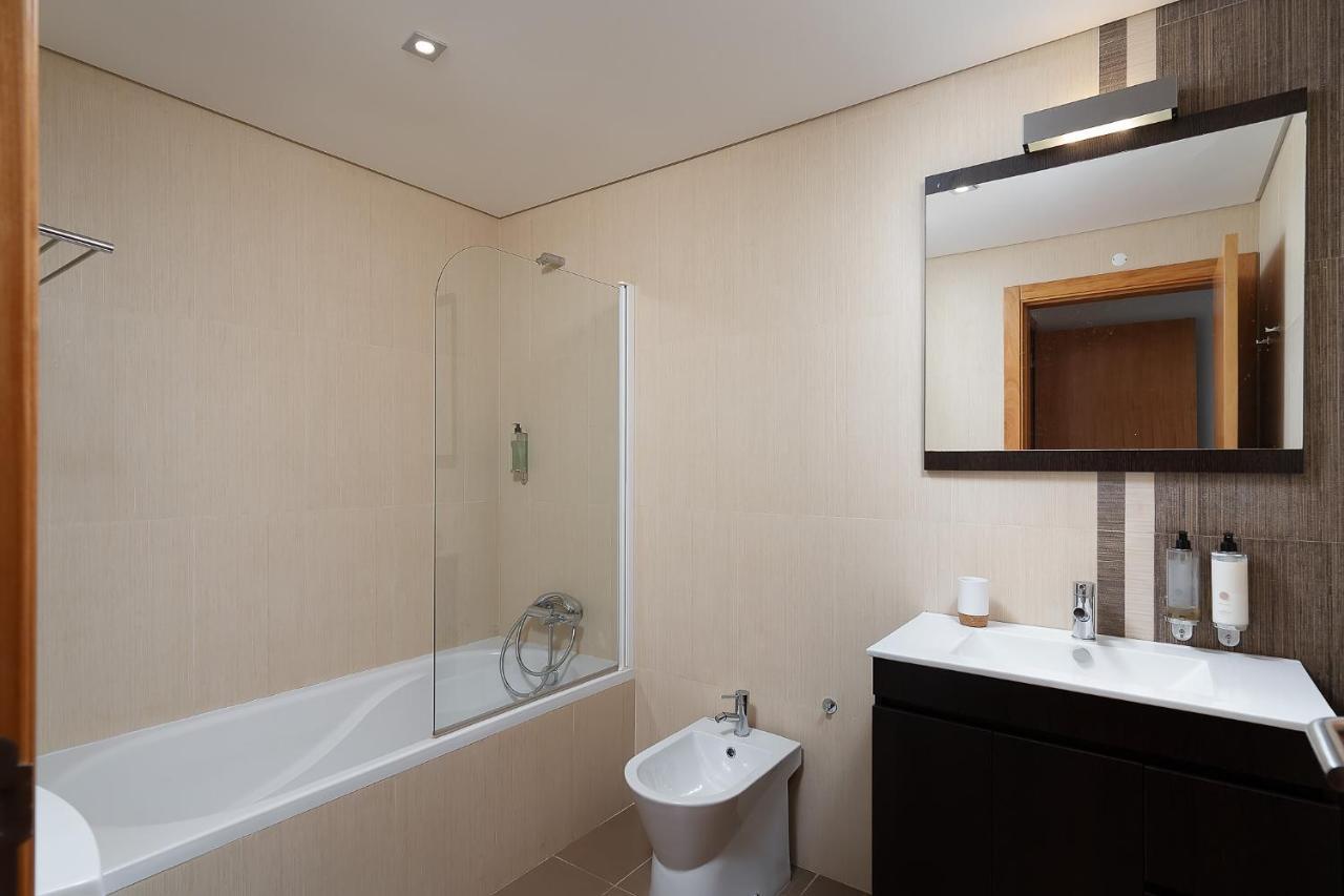 Vale Da Ribeira , Country View And Pool Apartment Mexilhoeira Grande