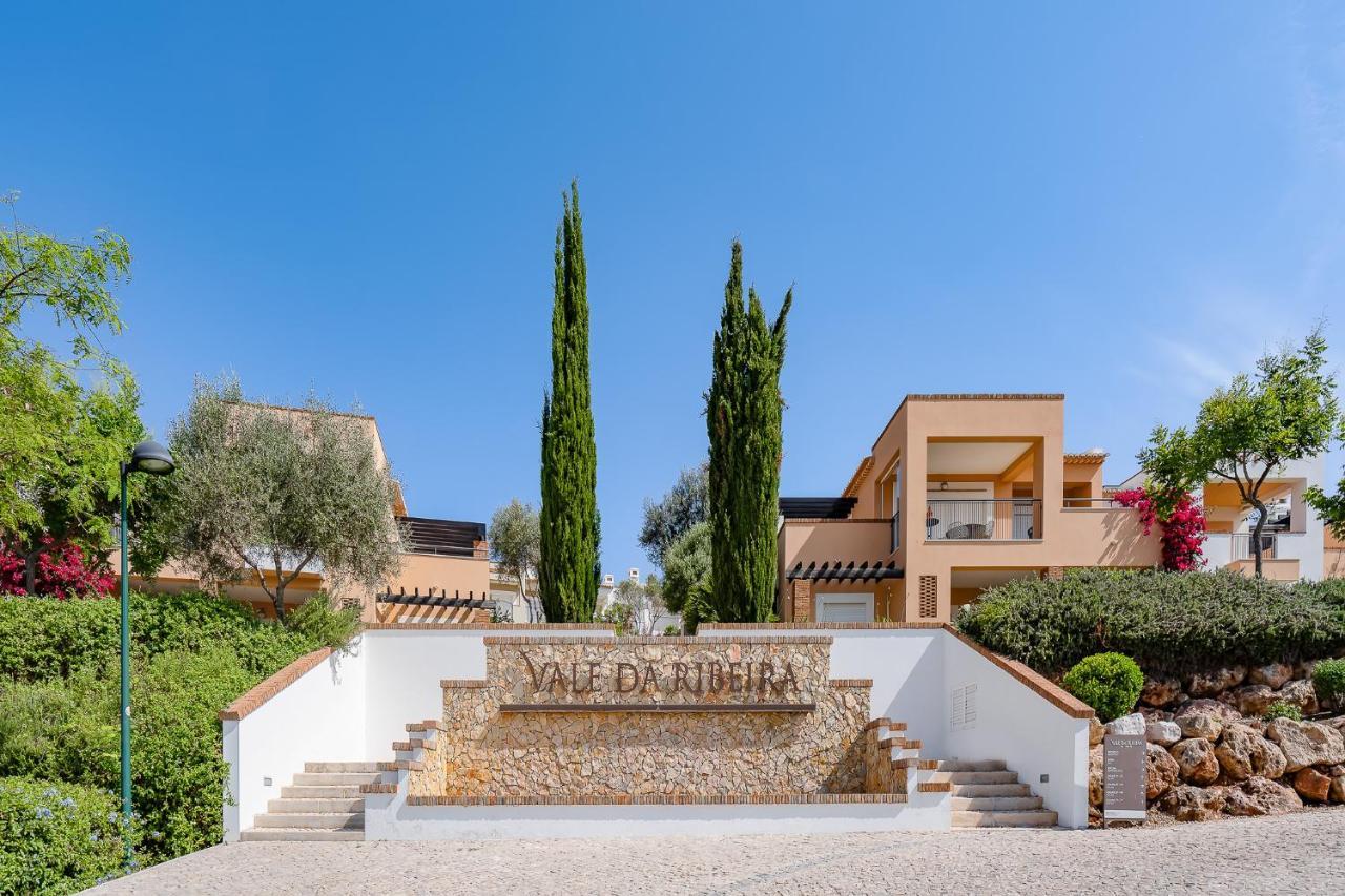 Vale Da Ribeira , Country View And Pool
