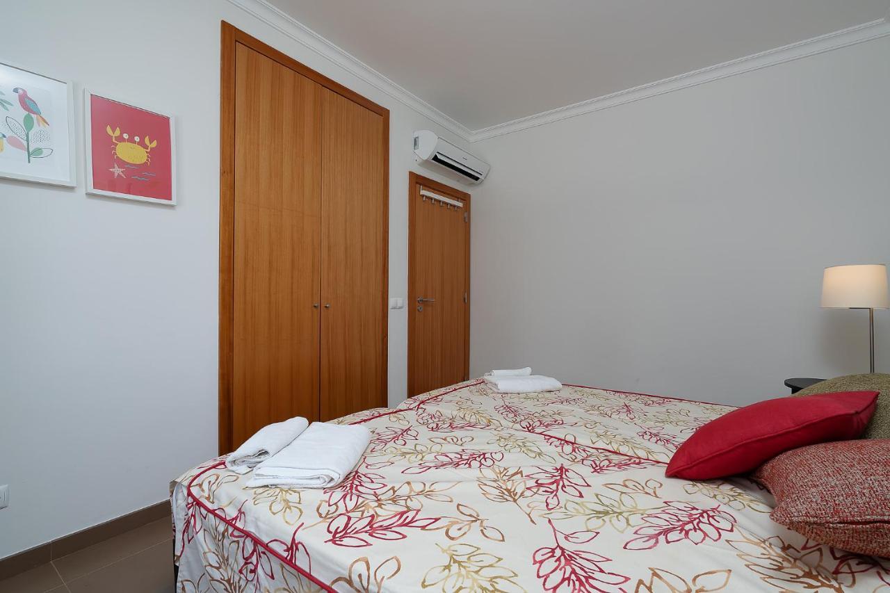 Apartment Vale Da Ribeira , Country View And Pool Mexilhoeira Grande